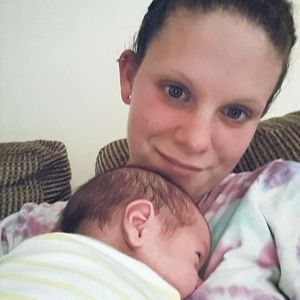 Meet your Posher, Samantha